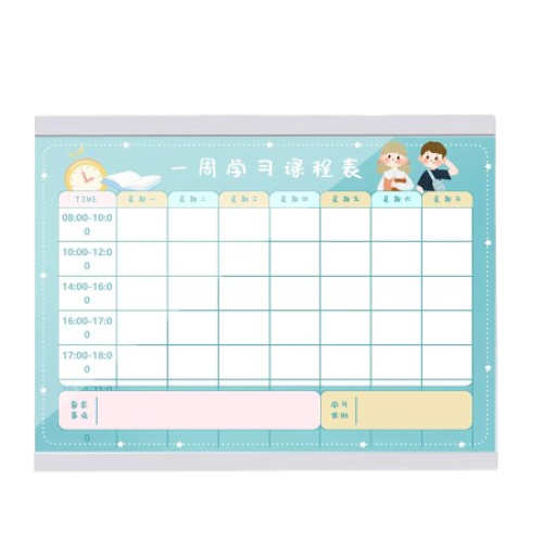 免打孔亞架力A4展示牌 - 橫式-銀色 | 磁吸固定 | 高透亮面板