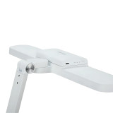 Philips 飛利浦 66159 A5近視控制智能護眼枱燈 - 白色 | 折疊式燈臂 | 獨特3D立體護眼 | 香港行貨