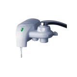 Instapure F-8 Water Filter + 1 unit of R8 白色濾水器套裝(包含2個R8濾芯) | 長效濾芯 | 多層過濾