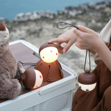 Nextool 納拓 露營松果燈 | 可DIY | 輕量化設計 | 提升氛圍感