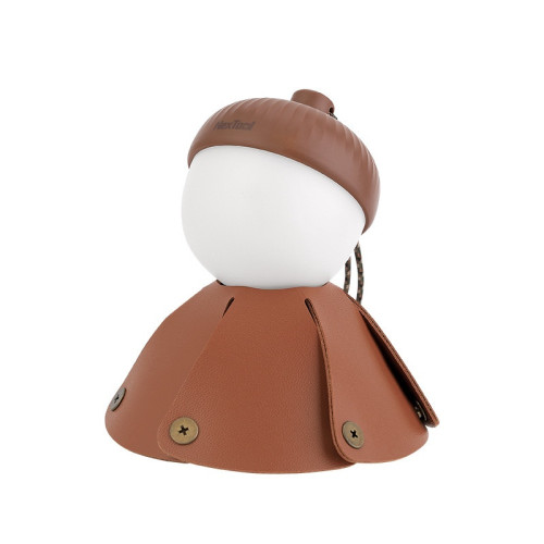 Nextool 納拓 露營松果燈 | 可DIY | 輕量化設計 | 提升氛圍感