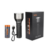 Nextool 納拓 戶外強光手電筒  | 2000流明高亮 | Type-C直充