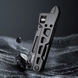 Nextool 納拓 多功能摺叠扳手刀 | 夾扣設計 | 防腐防鏽