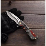 Nextool 納拓 KLECKER快開折刀 | 收放自如 | 水滴刀尖