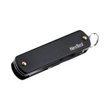 Nextool 納拓 多功能戶外指甲刀 - 黑色 | 高品質鋼芯 | 延長力臂