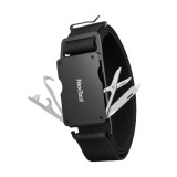 Nextool 納拓 P50多功能腰帶 | 無孔貼合腰身 | 快拆結構