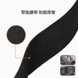 Nextool 納拓 P50多功能腰帶 | 無孔貼合腰身 | 快拆結構