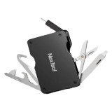 Nextool 納拓 P50多功能腰帶 | 無孔貼合腰身 | 快拆結構