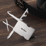 Nextool 納拓 多功能工具腰帶 - 綠色 | 無孔微調 | 簡約隱蔽