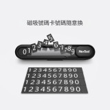 Nextool 納拓 多功能停車牌 | 隱藏式破窗器 | 磁吸號碼牌