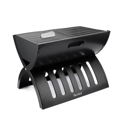 Nextool 納拓 野趣折疊燒烤爐 | 摺叠收納 | 便捷拆洗