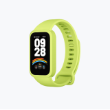 小米Band 9 Active 智能手錶 - 綠色 | 長達 18 天續航力 | 5ATM 防水等級 | 香港行貨