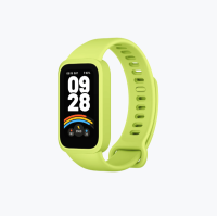 小米Band 9 Active 智能手錶 - 綠色 | 長達 18 天續航力 | 5ATM 防水等級 | 香港行貨