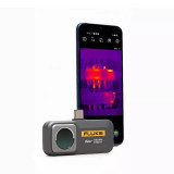 Fluke TC01A 手機紅外線熱像儀 | 高低溫即時捕捉 | 適Android USB-C接頭