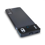 FLIR ONE PRO Thermal Cam for Android 適用於智能手機的專業級熱像儀 | VividIR™技術 | 19200像素熱分辨率