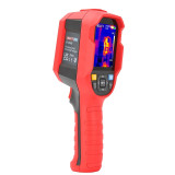 UNI-T UTi260B Thermal Imager 重型熱像儀 | 可見光多種影像模式 | 7種色彩調色盤