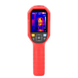 UNI-T UTi260B Thermal Imager 重型熱像儀 | 可見光多種影像模式 | 7種色彩調色盤