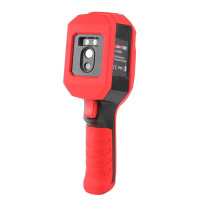 UNI-T UTi260B Thermal Imager 重型熱像儀 | 可見光多種影像模式 | 7種色彩調色盤