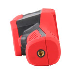 UNI-T UTi260B Thermal Imager 重型熱像儀 | 可見光多種影像模式 | 7種色彩調色盤