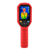 UNI-T UTi220K Thermal Imager EST熱像儀 | 溫度警報 | PC軟件分析