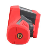 UNI-T UTi220K Thermal Imager EST熱像儀 | 溫度警報 | PC軟件分析