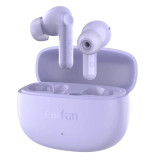 EarFun AirLife 降噪真無線藍牙耳機 - 紫色 | 香港行貨