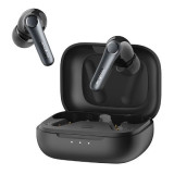 EarFun Air Pro 4 LE-audio ANC 真無線藍牙耳機 - 黑色 | 香港行貨