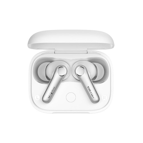 EarFun Air Pro 4 LE-audio ANC 真無線藍牙耳機 - 白色 | 香港行貨