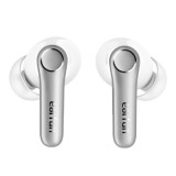 EarFun Air Pro 4 LE-audio ANC 真無線藍牙耳機 - 白色 | 香港行貨