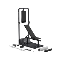 Speediance 智能健身室 2.0 ULTRA | 可摺疊多功能綜合訓練器 重訓器械家中健身室 智能CABLE機 | 香港行貨代理六個月保養