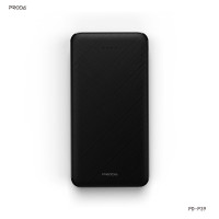 PRODA 10000mAh 充電寶手機移動電源 | 雙輸入雙輸出 5V2.1A