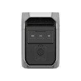 EcoFlow DELTA 3 Plus 流動電箱 (1024Wh) | 1800W AC 輸出 | 2200W (峰值 3600W) 配備 X-Boost 技術 | 電池組防水等級：IP65 | 香港行貨 | 三年保養