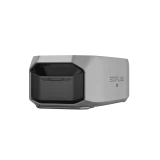 EcoFlow DELTA Pro 3 專用擴充電池 | 輸入端口：40V-58.4V=80A | 最大輸出端口：40V-58.4V=100A | 電池類型：LFP | 香港行貨 | 三年保養