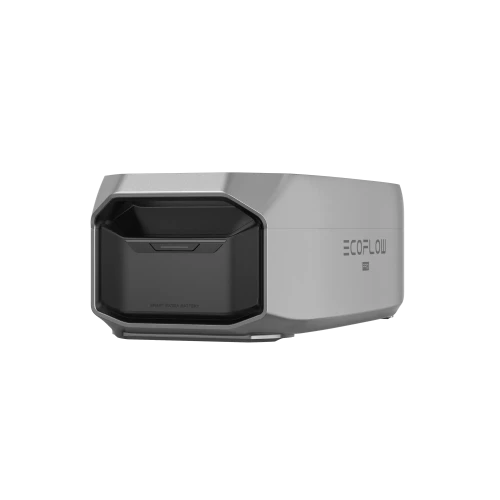 EcoFlow DELTA Pro 3 專用擴充電池 | 輸入端口：40V-58.4V=80A | 最大輸出端口：40V-58.4V=100A | 電池類型：LFP | 香港行貨 | 三年保養