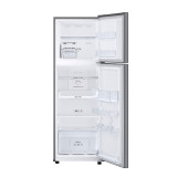 SAMSUNG 三星電子RT25M4032S8 255L雙門雪櫃-亮麗銀色 | 數碼變頻式技術 | 香港行貨