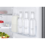 SAMSUNG 三星電子RT25M4032S8 255L雙門雪櫃-亮麗銀色 | 數碼變頻式技術 | 香港行貨