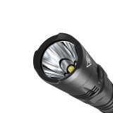 Nitecore MH12 V2 1200 Lumens 充電手電筒 | 最大輸出超過 3 小時 | USB-C快速充電 | 香港行貨