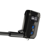 NITECORE TINI2 SS 500 Lumens 不銹鋼輕便匙扣燈 | 光度高達 500 流明 | 迷你輕便 | 香港行貨