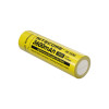 Nitecore NL1836 3600mAh 3.6V 18650 鋰電池 | 500次循環充電 | 適應多種設備需求
