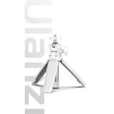 Ulanzi MT-08 通用手持三腳架 - 白色 | 延長手柄