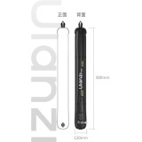 Ulanzi UA20 可折疊氣柱補光燈 - 20W | 高强度TPU氣囊 | 金屬磁吸支架