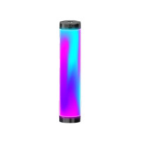 Ulanzi VL110RGB 便攜式補光棒 - 黑色 | 雙色溫拼接 | 120° 光照角度