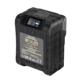 Ulanzi BP-VL99 V口攝影機移動電源 - 標準版 | 26000mAh | V扣輕量化充電