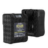 Ulanzi BP-VL99 V口攝影機移動電源 - 標準版 | 26000mAh | V扣輕量化充電