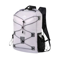 Naturehike 遠山 輕量運動防水背包(CNH22BB003) - 紫色 | IPX6級防水 | 18L容量