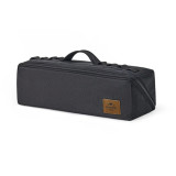 Naturehike 凌星 露營摺叠工具收納包(CNH22SN018) - 黑色 | 分層收納 | 防水耐用