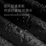 Naturehike 戶外側邊口袋防水羽絨褲(CNH22YR001) - S碼 | 防風保暖 | 便携收納袋