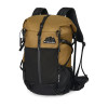 Naturehike 氦系列 輕量登山包(CNK2300016) - 棕色-30L+5L | 重力轉移減負腰帶 | 合理分倉