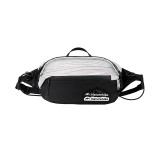 Naturehike 氦系列 5L單肩斜背胸包(CNK2300BB013) - 白色 | 存取便捷 | 防刮耐磨