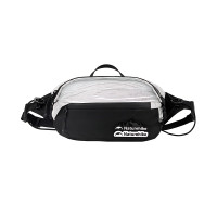Naturehike 氦系列 5L單肩斜背胸包(CNK2300BB013) - 白色 | 存取便捷 | 防刮耐磨 Naturehike 氦系列 5L單肩斜背胸包(CNK2300BB013) - 白色 | 存取便捷 | 防刮耐磨